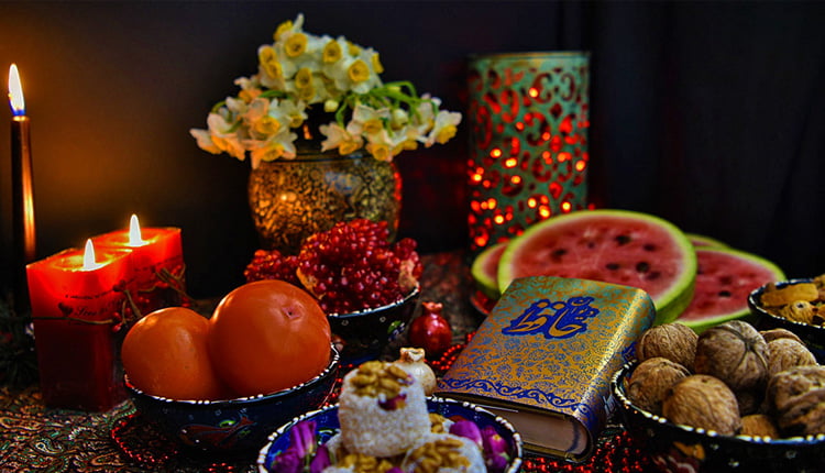 هدیه شب یلدا عطر و ادکلن شما می توانید با خواندن این مقاله انتخاب بهتری برای خرید کادو برای شب یلدا برای فرد مورد نظر خود داشته باشید.
