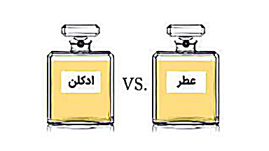 مراحل و اجزای تولید و ساخت عطر ادکلن در منزل | فروشگاه عطر محمد