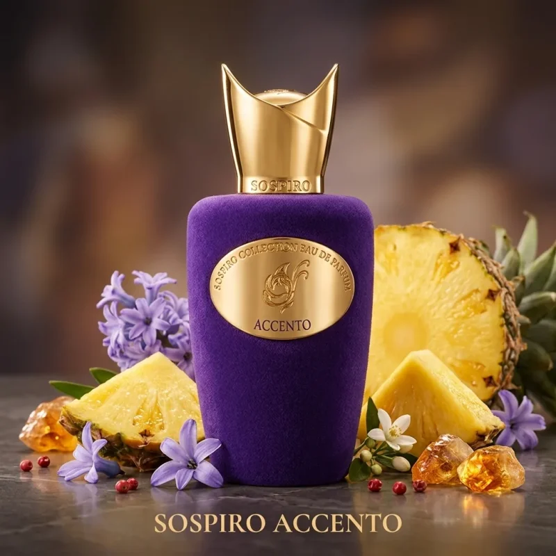 Sospiro Accento