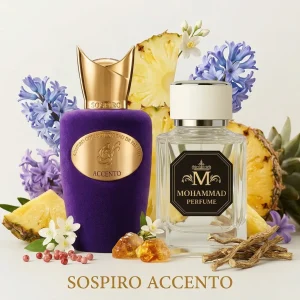 Sospiro Accento