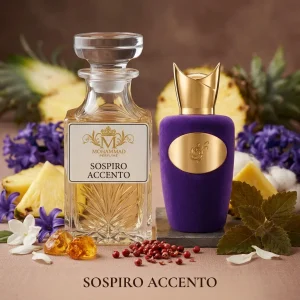 Sospiro Accento