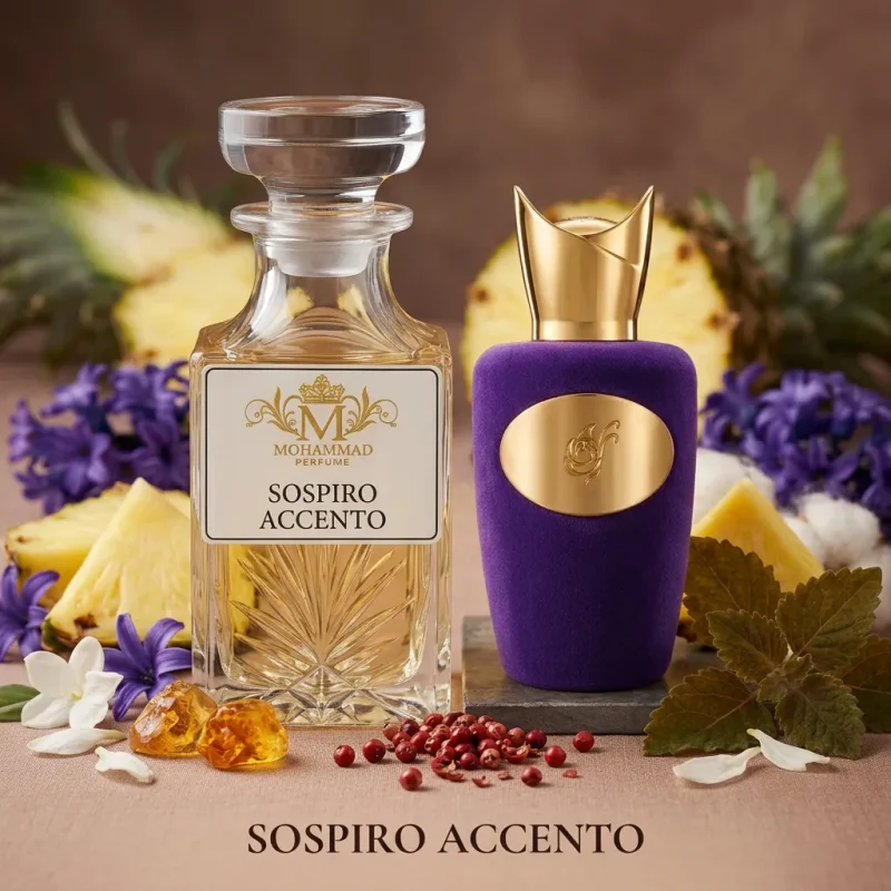 Sospiro Accento