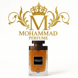 ادکلن ابسولوت پور هوم فراگرنس وردFragranceWorld Absolute Pour Homme