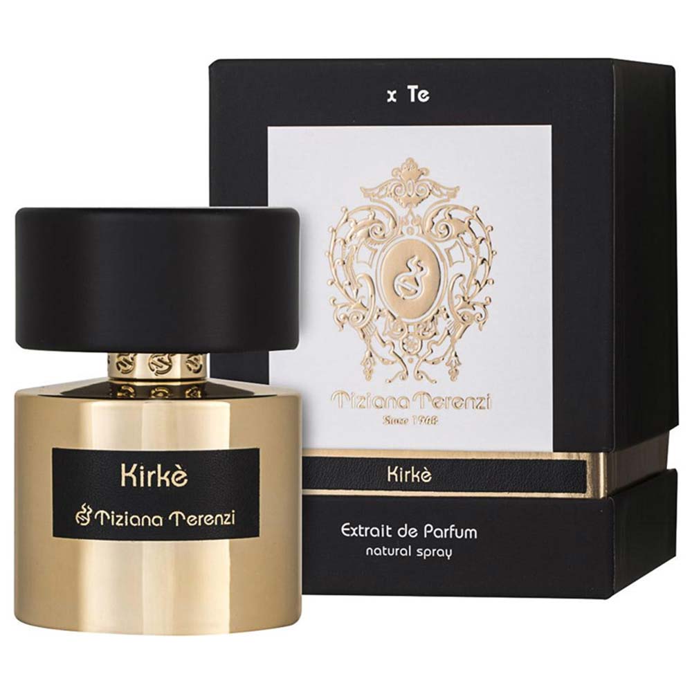 عطر تیزیانا ترنزی کیرکهTiziana Terenzi Kirke