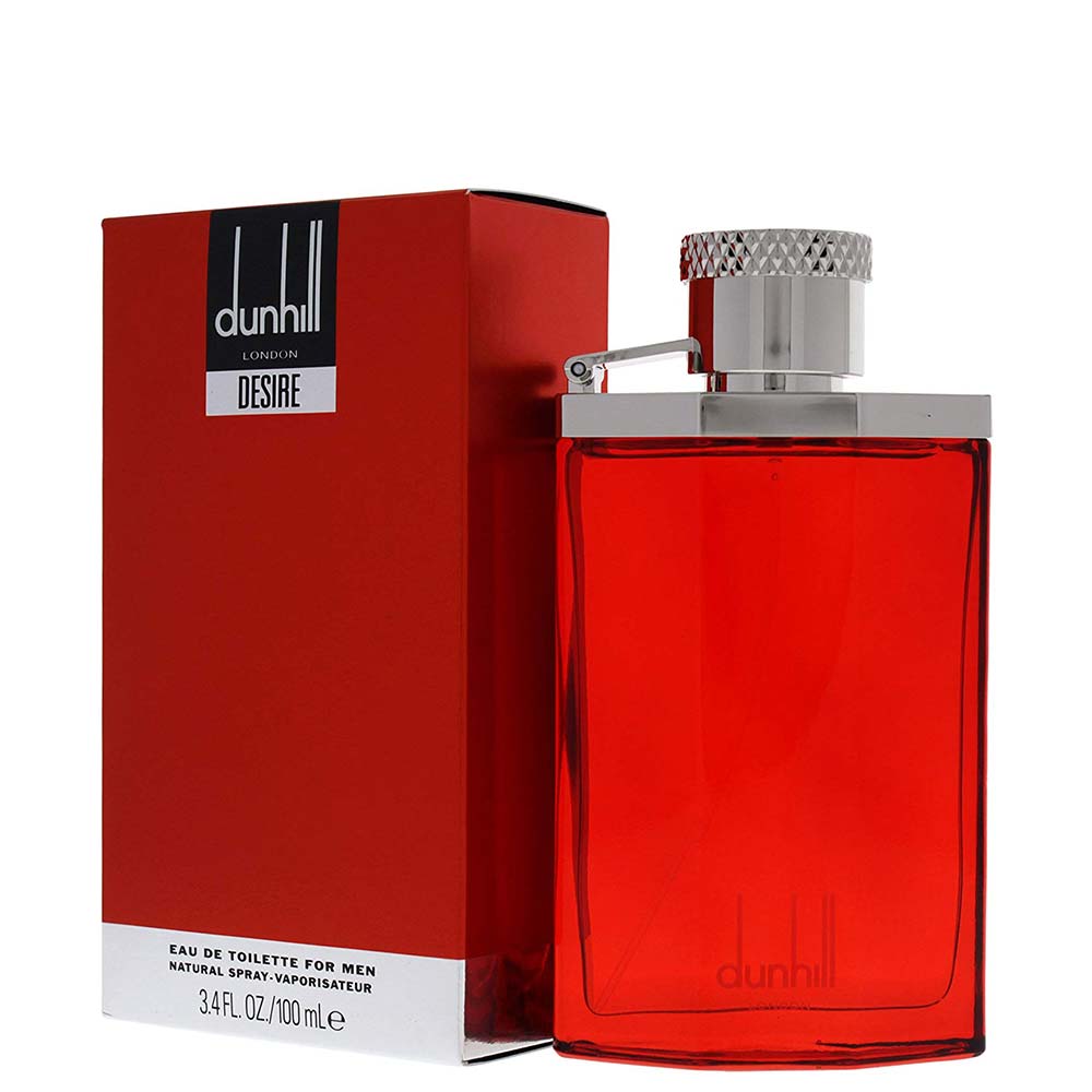 عطر دانهیل قرمزdunhill Desire RED