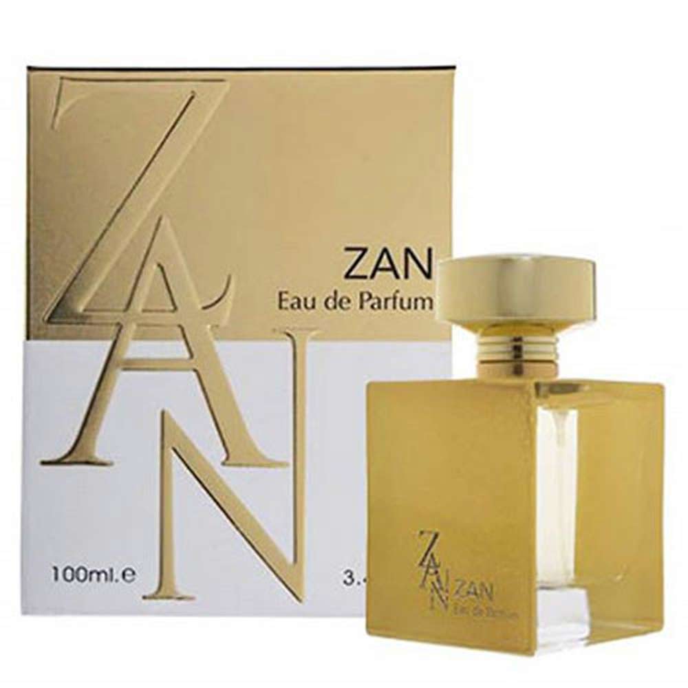 ادکلن فراگرنس ورد زنFragrance world zen
