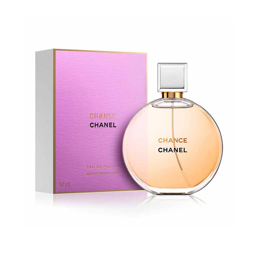 عطر شنل چنس-چنس شانلCHANEL CHANCE
