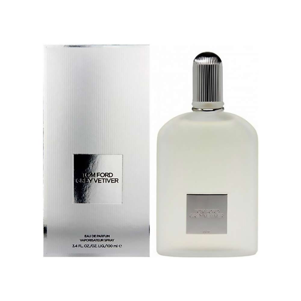 عطر تام فورد گری وتیورTOM FORD Grey Vetiver