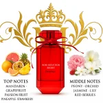 Fragrance Rose Seduction Essence