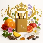 Fragrance world zen