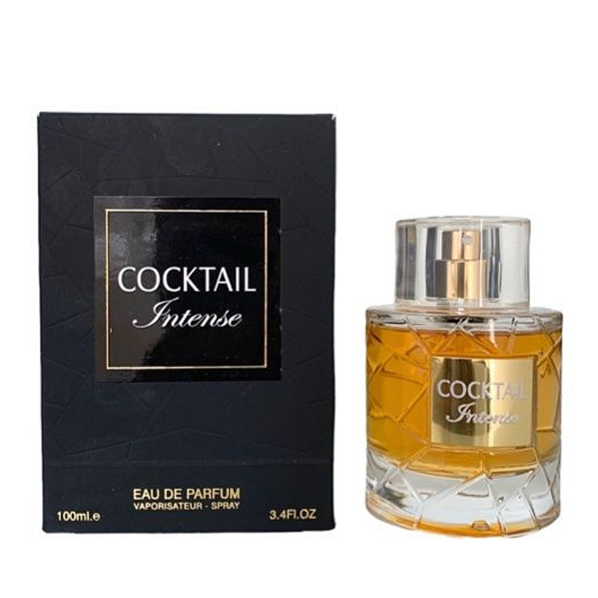 ادکلن کوکتل اینتنس فراگرنس ورد بای کیلیان آنجلز شیرCocktail Intense Fragrance World