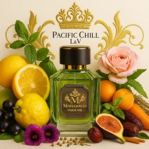 Louis Vuitton Pacific Chill