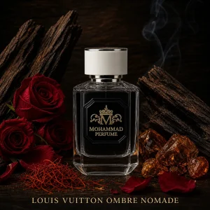 Louis Vuitton Ombre Nomade