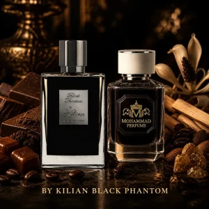 By Kilian Black Phantom