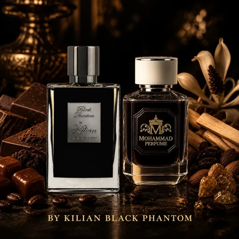 By Kilian Black Phantom