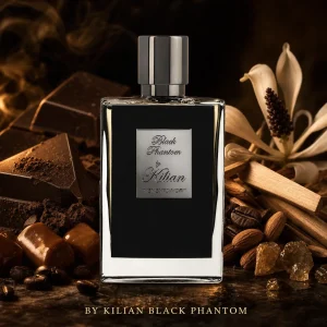 By Kilian Black Phantom