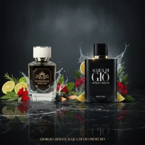 Giorgio Armani Acqua di Gio Profumo