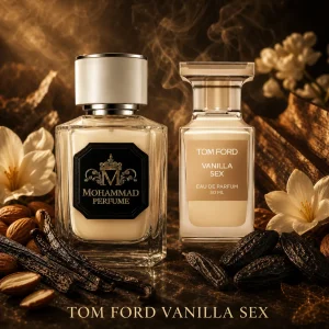 Tom Ford Vanilla Sex