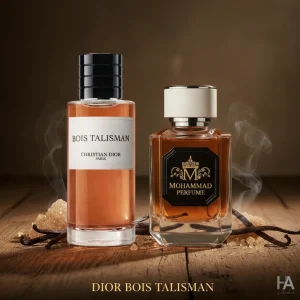 Dior Bois Talisman