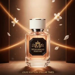 Louis Vuitton Stellar Times