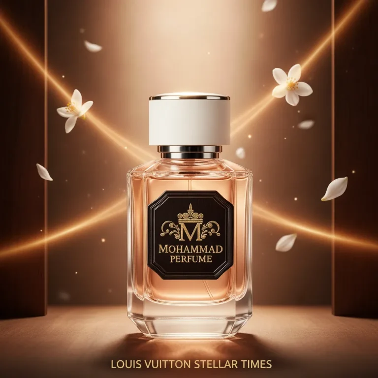Louis Vuitton Stellar Times