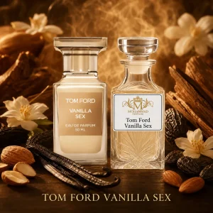 Tom Ford Vanilla Sex