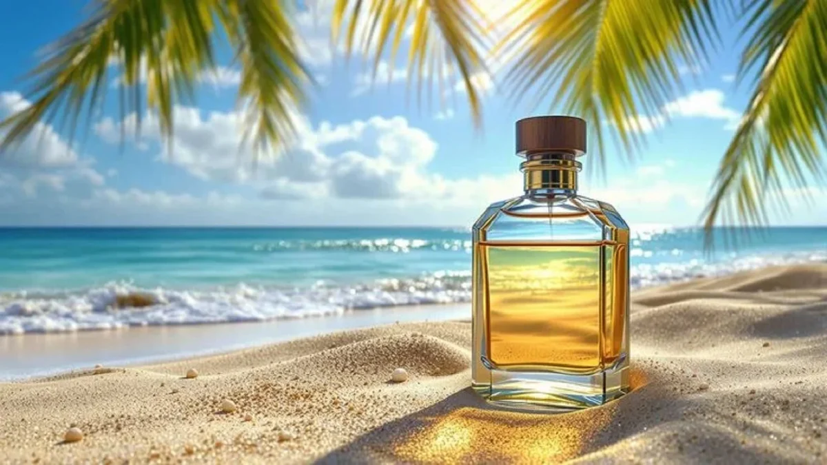 بهترین عطرهای خنک مردانه و زنانه برای تابستان