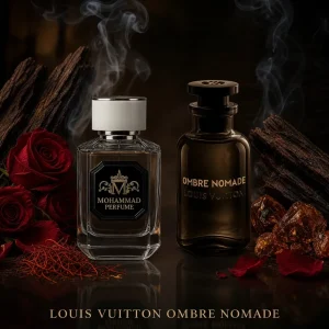 Louis Vuitton Ombre Nomade