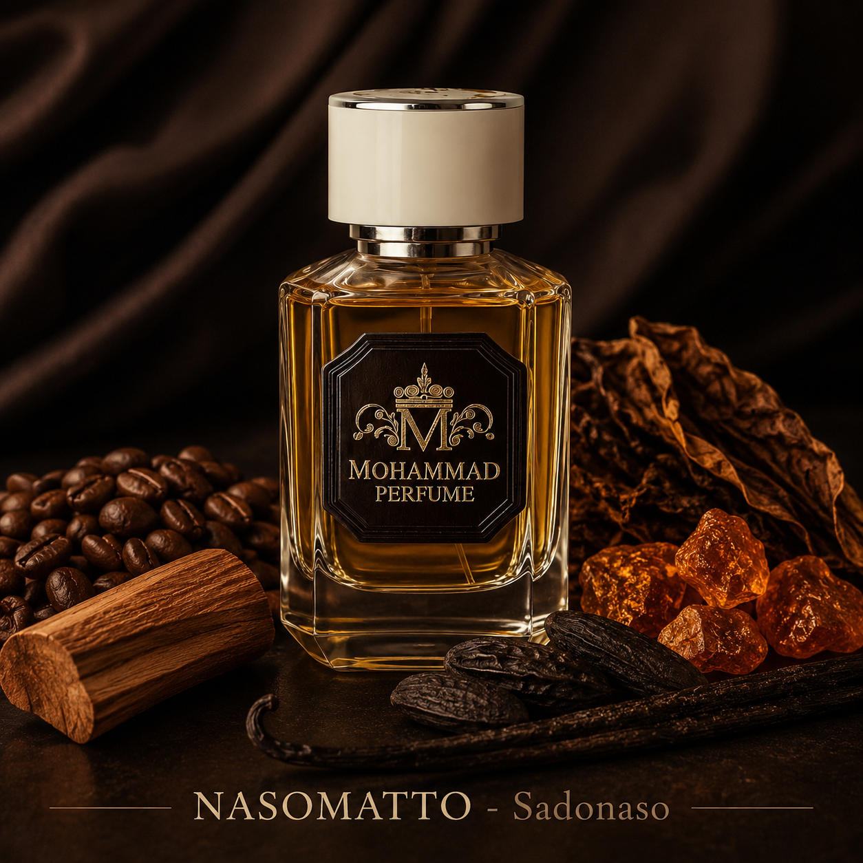 Nasomatto Sadonaso