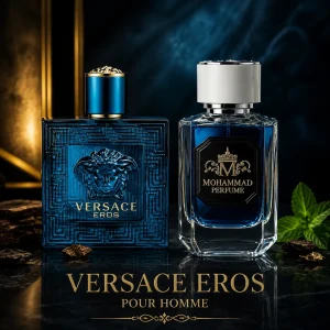 Versace Eros