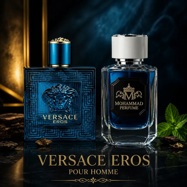 Versace Eros