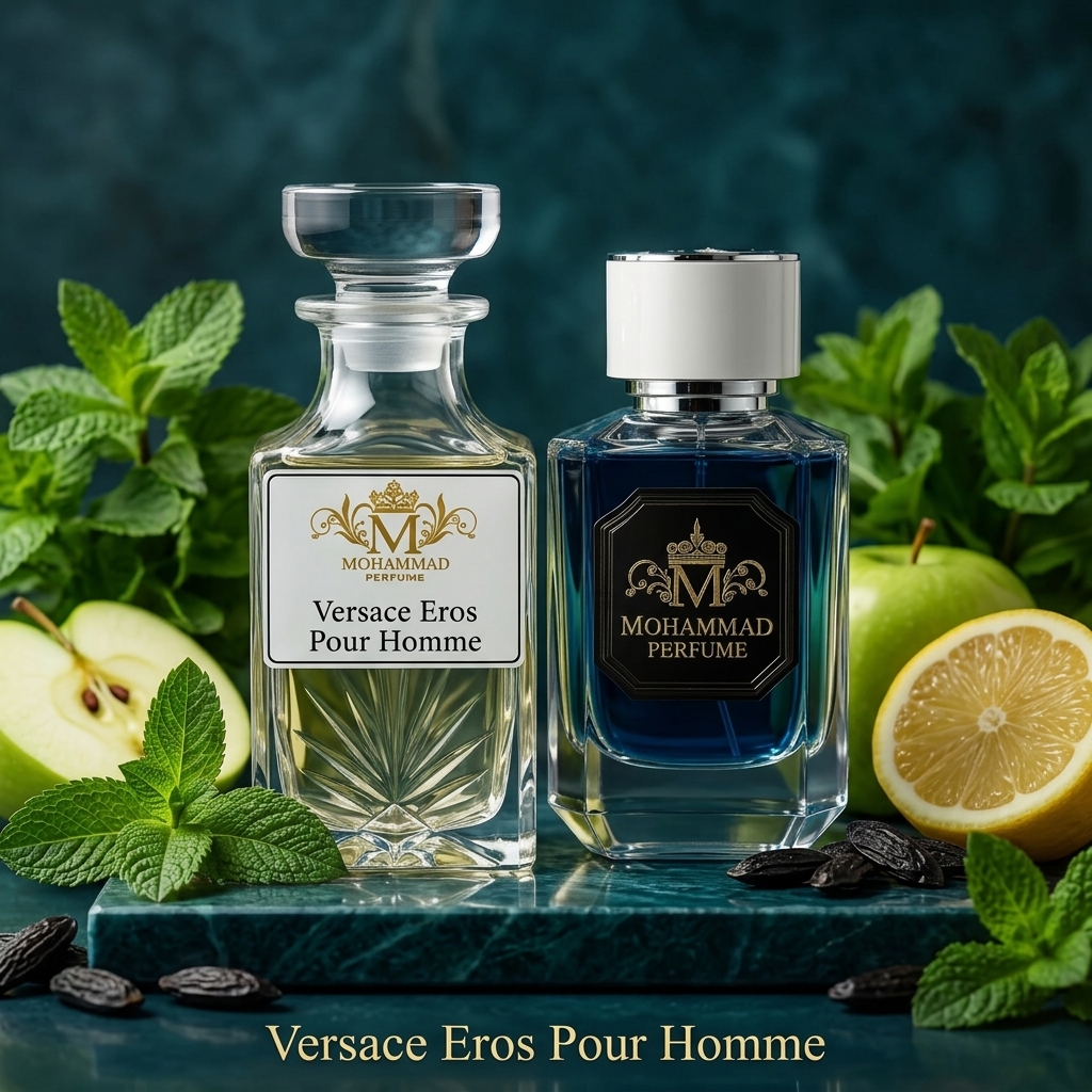 ورساچه اروس | Versace Eros