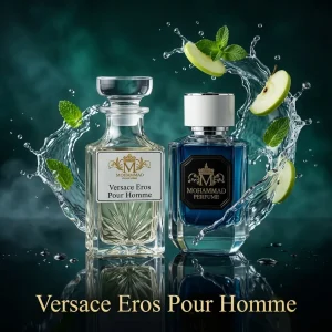 Versace Eros