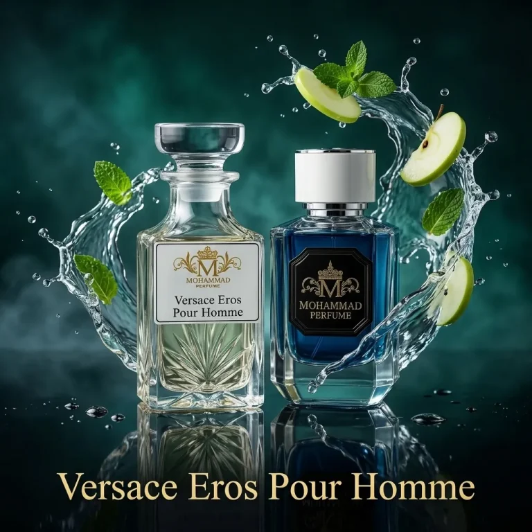 Versace Eros