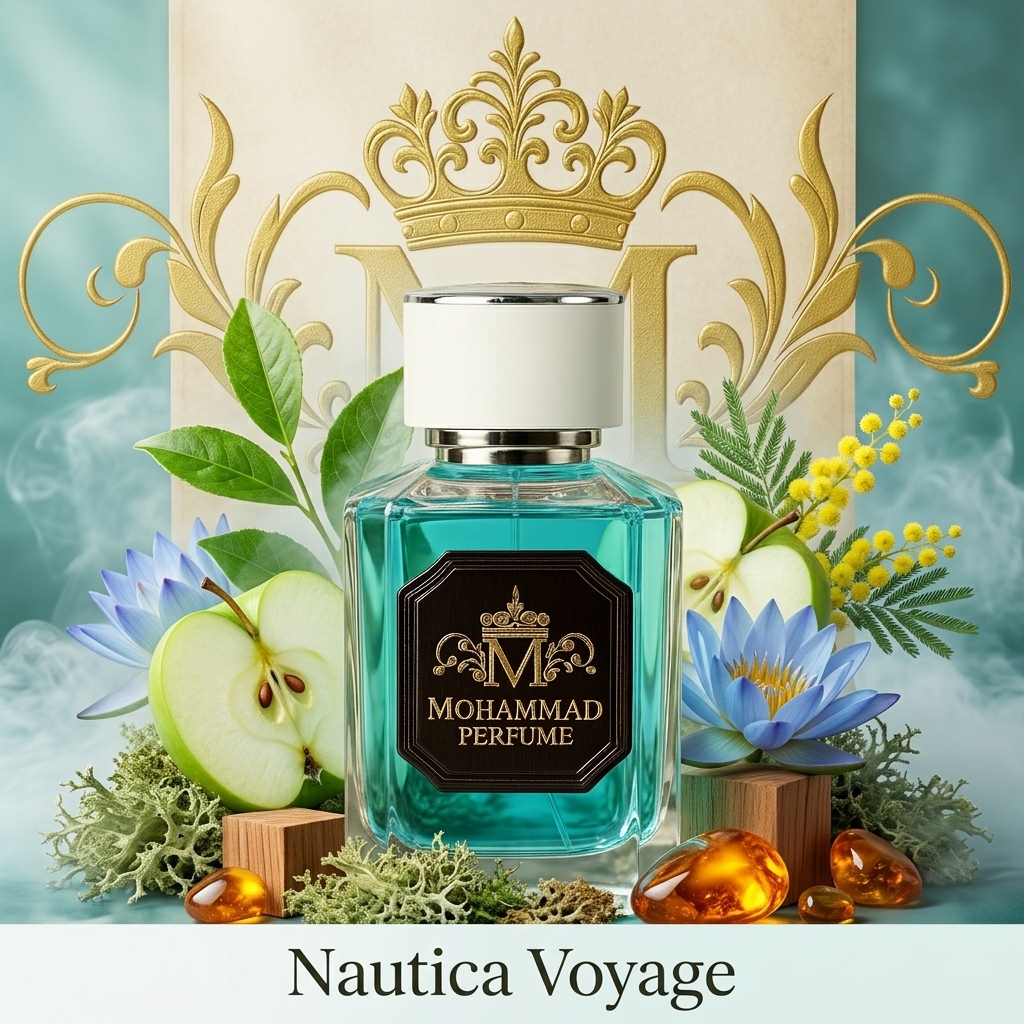 Nautica Voyage