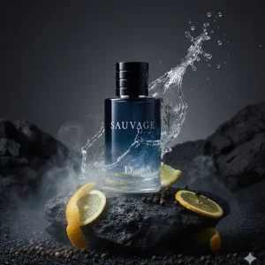 عطر های خنک و سبک مناسب فصل تابستان