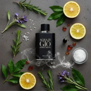 بهترین عطرهای مردانه و زنانه برای تابستان