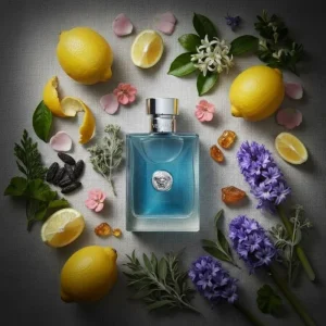 عطر ورساچه پور هم مناسب تابستان