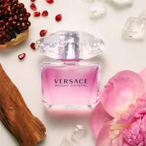 عطر ورساچه برایت کریستال زنانه تابستانی