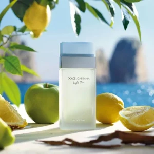 عطرهای زنانه ملایم و مناسب محل کار