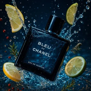 عطرهای ماندگار زنانه و مردانه