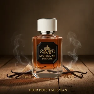 Dior Bois Talisman