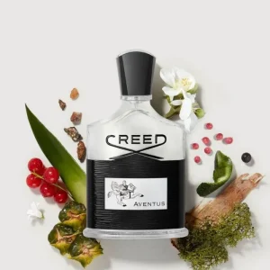 عطرهای ماندگار زنانه و مردانه