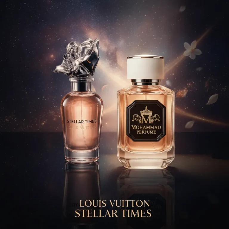 Louis Vuitton Stellar Times