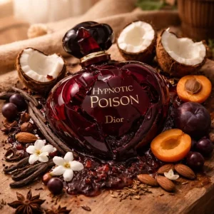 hypnotic poison