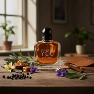 بهترین عطرهای مردانه و زنانه ماندگار