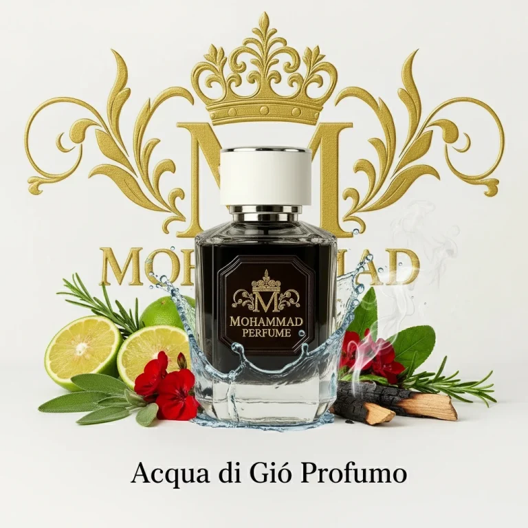 Gio Black