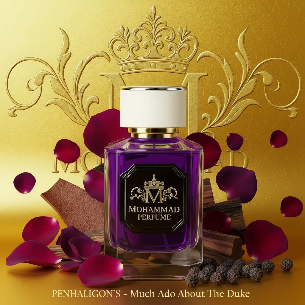 پنهالیگونز دوک پنهالیگوز دوک | Penhaligon's The Duke - تصویر 1