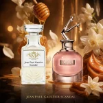 Jean Paul Gaultier Scandal
