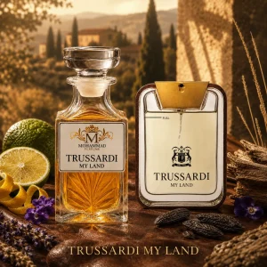 Trussardi My Land